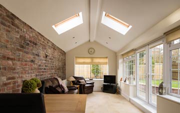 conservatory roof insulation Guide Post, Northumberland