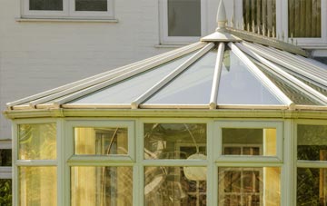 conservatory roof repair Guide Post, Northumberland