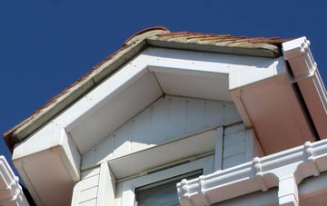 Guide Post fascia installation costs