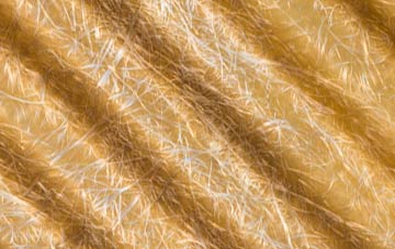 Guide Post fibreglass roof waterproofing