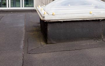 disadvantages of Guide Post flat roofs