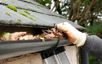 gutter cleaning Guide Post, Northumberland