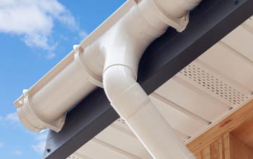 Guide Post gutter installation costs