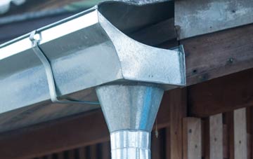 Guide Post guttering companies