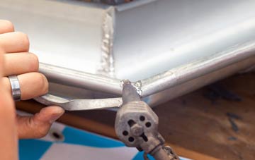 disadvantages of Guide Post lead roofing