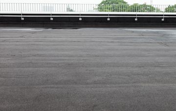 Guide Post asphalt roof replacement