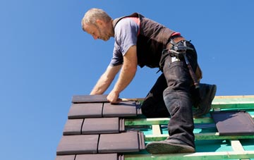 disadvantages of Guide Post slate roofing