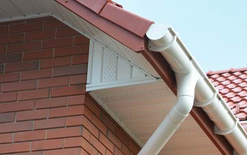 Guide Post soffit repair costs