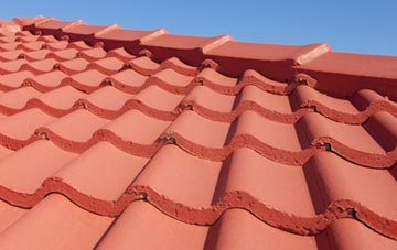Guide Post tile and slate roof replacement