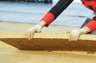 find rated Guide Post roof insulation companies