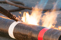 Guide Post flat roofing replacement