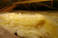 Guide Post pitch roof insulation