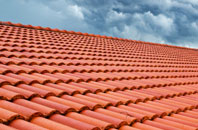 Guide Post roofing tiles